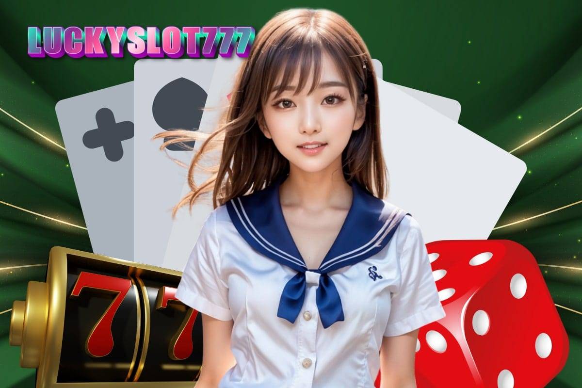 luckyslot777 ทรูวอเลท